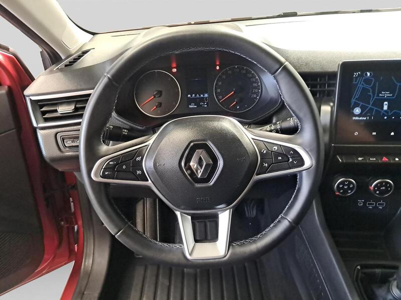 Renault Clio V