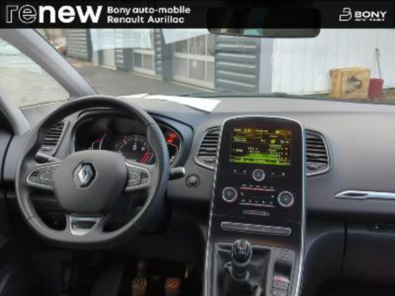 Renault Scenic IV