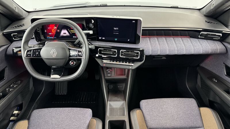 Renault R5 E-Tech Electrique