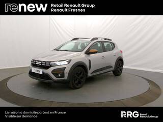 Vehicle 3D Image