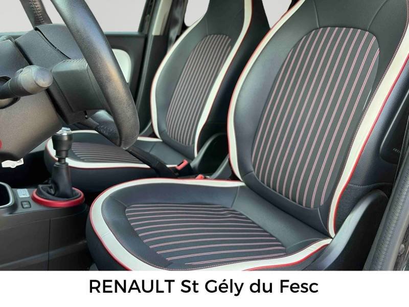 Renault Twingo III