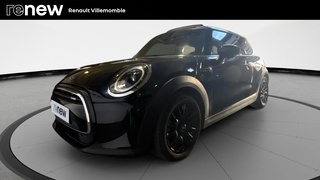 HATCH 3 PORTES F56 LCI II