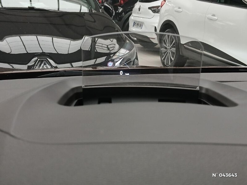 Renault Megane IV Berline