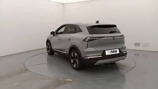 Vehicle 3D Image