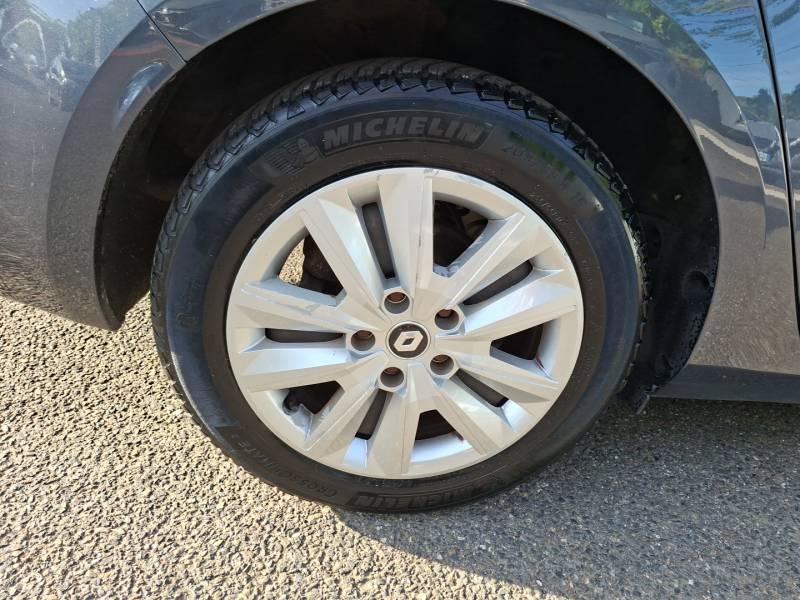 Renault Megane IV Berline