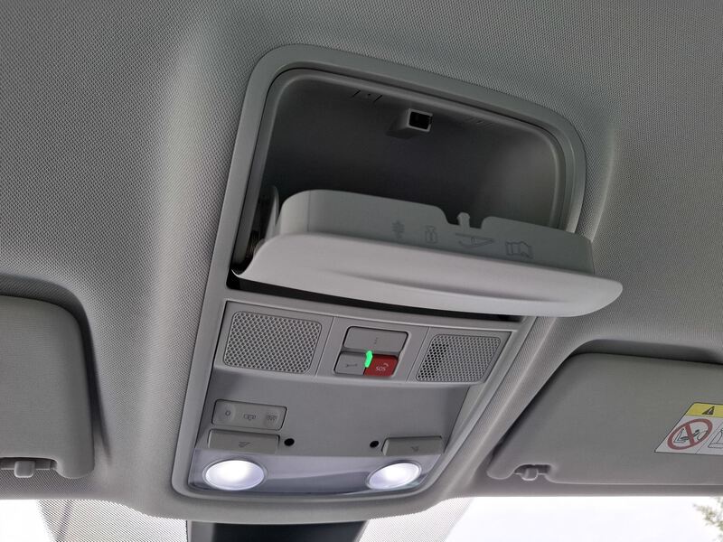 Fahrzeugabbildung Ateca FR 1.5 TSI ACT 110 kW (150 PS) 7-Gang DSG Bild 36 von 48