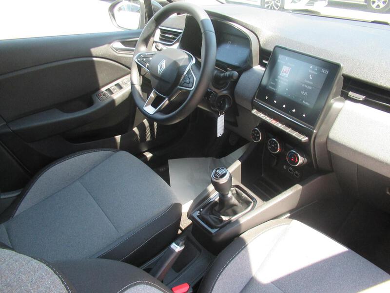 Renault Clio V