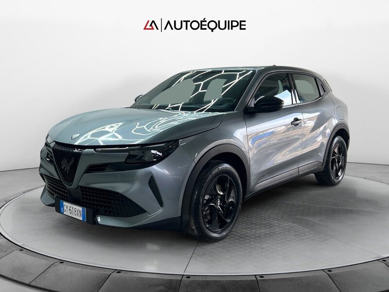 Alfa Romeo Junior