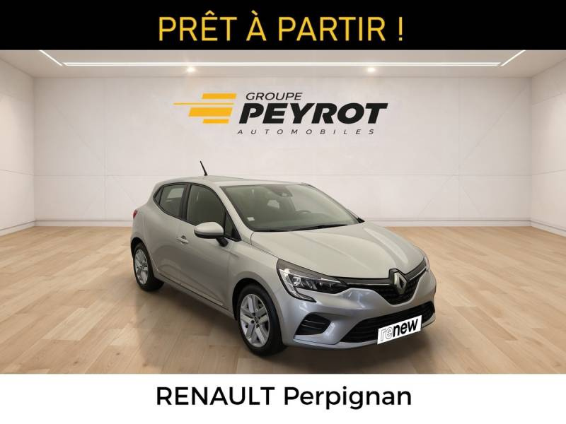Renault Clio V