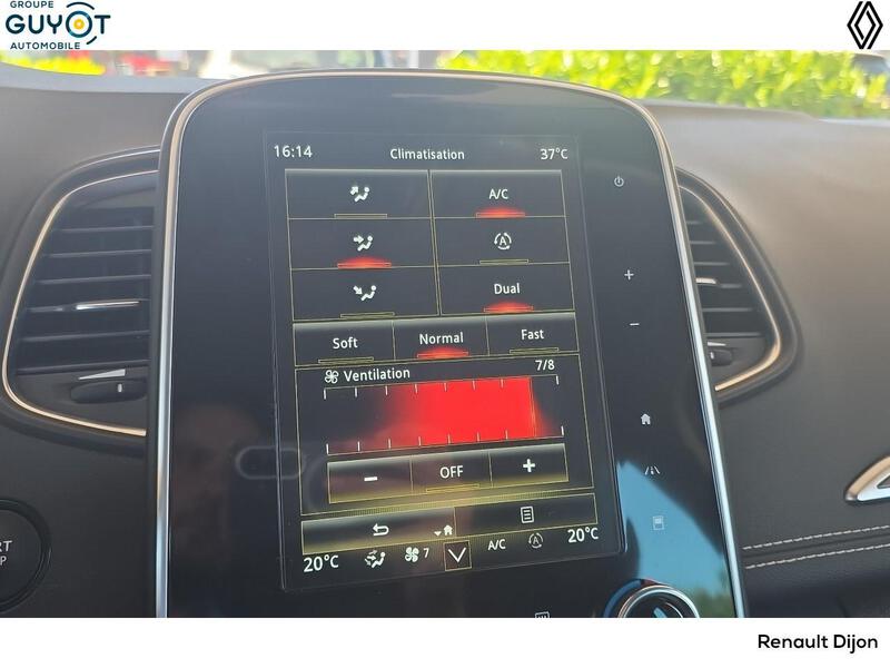 Renault Scenic IV