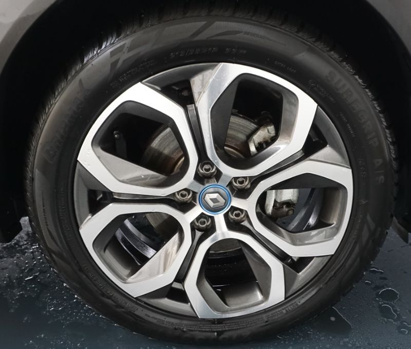 RENAULT Captur 0 — imagine 5