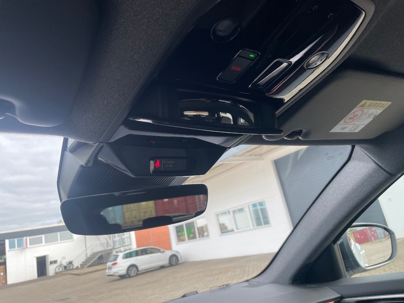 Fahrzeugabbildung Austral 1.3 TCe 160 Mild-Hybrid Techno Bild 49 von 50