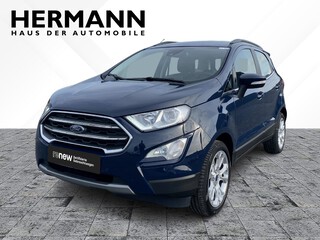 EcoSport