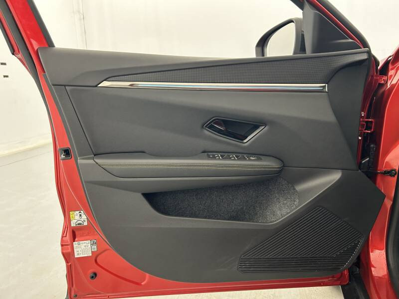 Renault Scenic E-Tech Electrique
