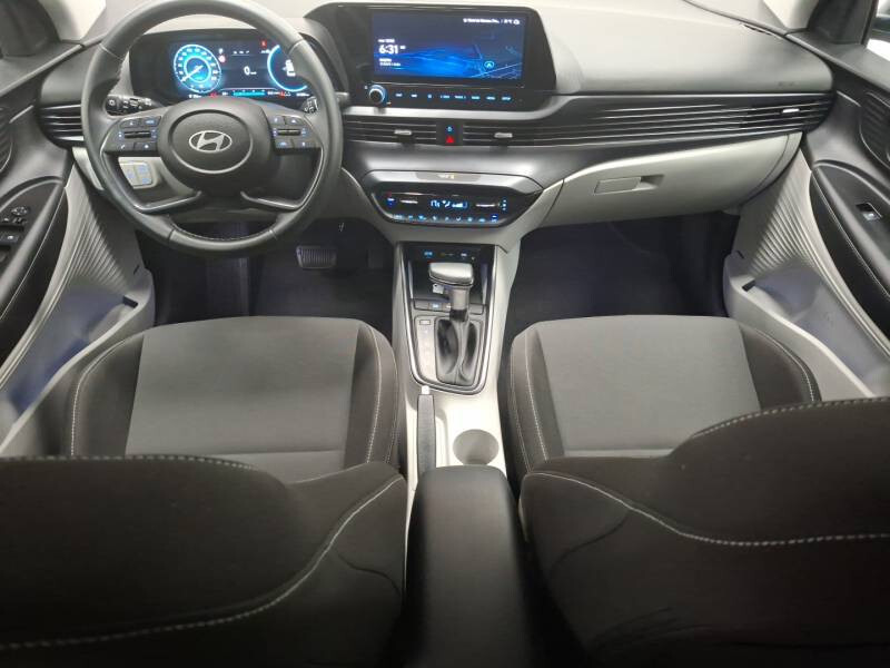 Hyundai i20 III