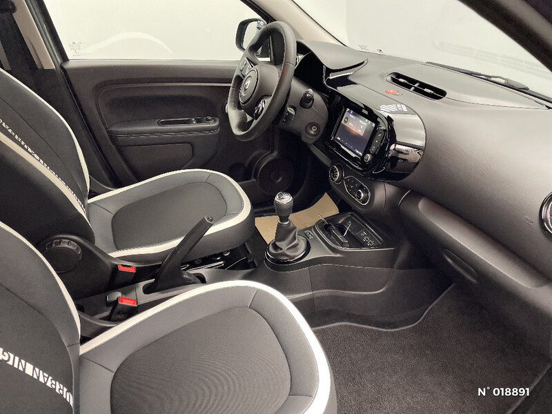 Renault Twingo III