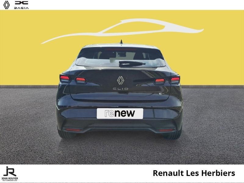 Renault Clio VI