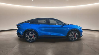 Vehicle 3D Image
