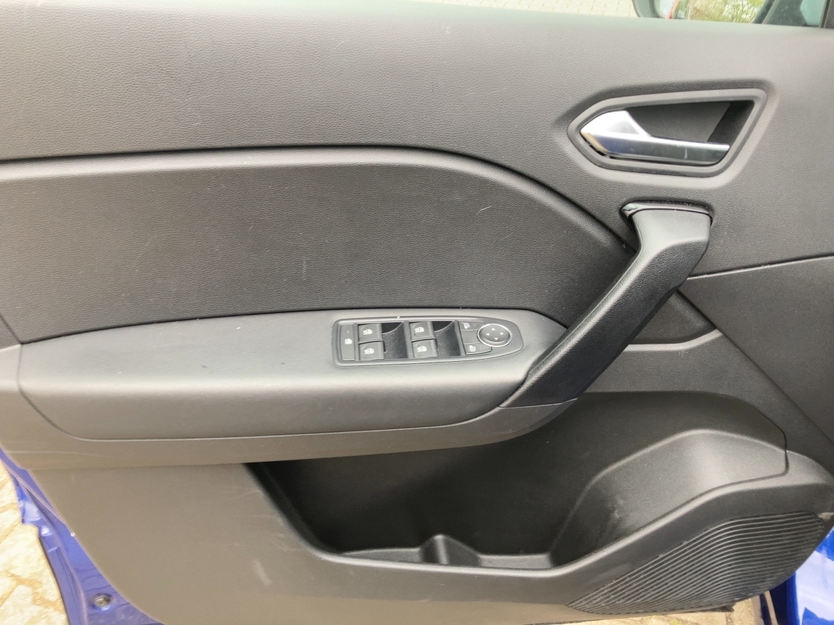 Renault Captur – Bild 10
