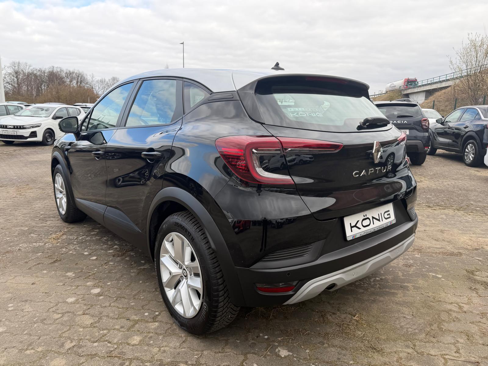 Renault Captur – Bild 3