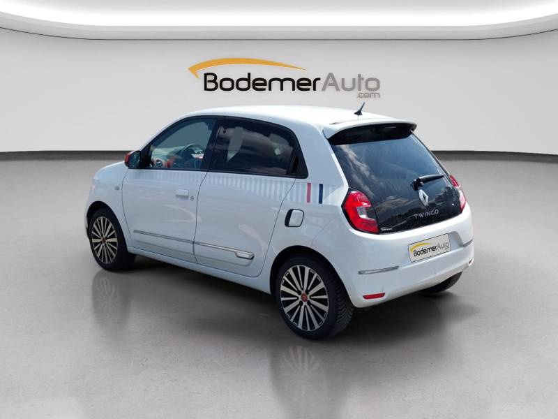 Renault Twingo III