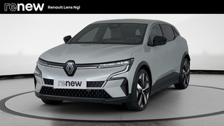 MEGANE E-TECH ELECTRIQUE