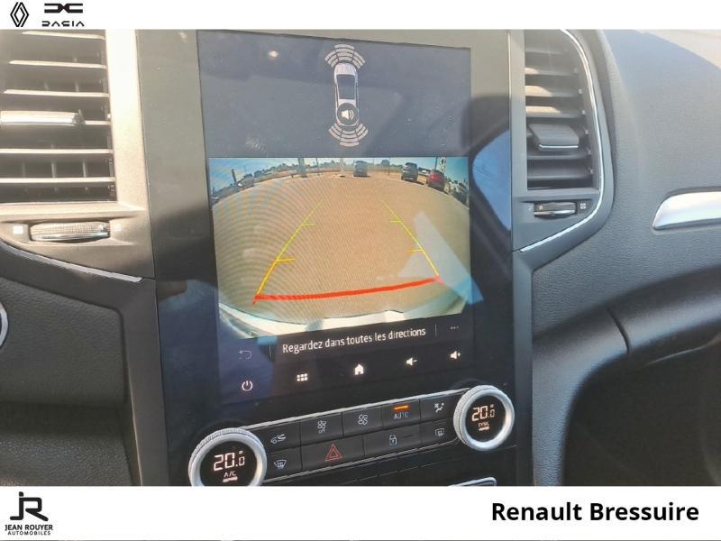 Renault Megane IV Berline