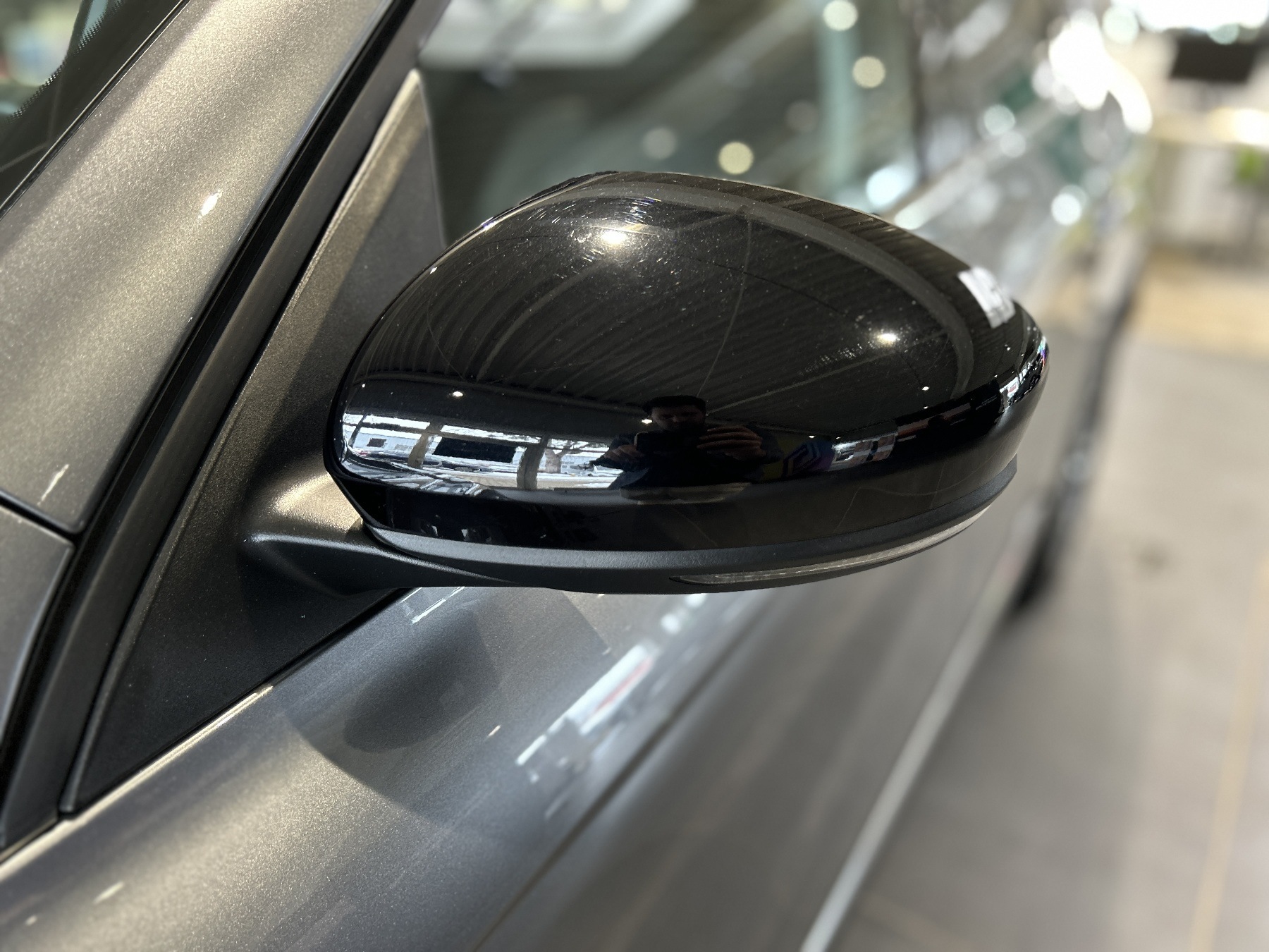 Renault Arkana – Bild 34