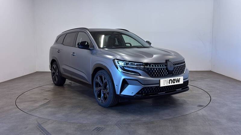 Renault Espace VI