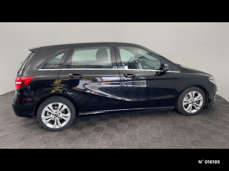 Mercedes-Benz Classe B