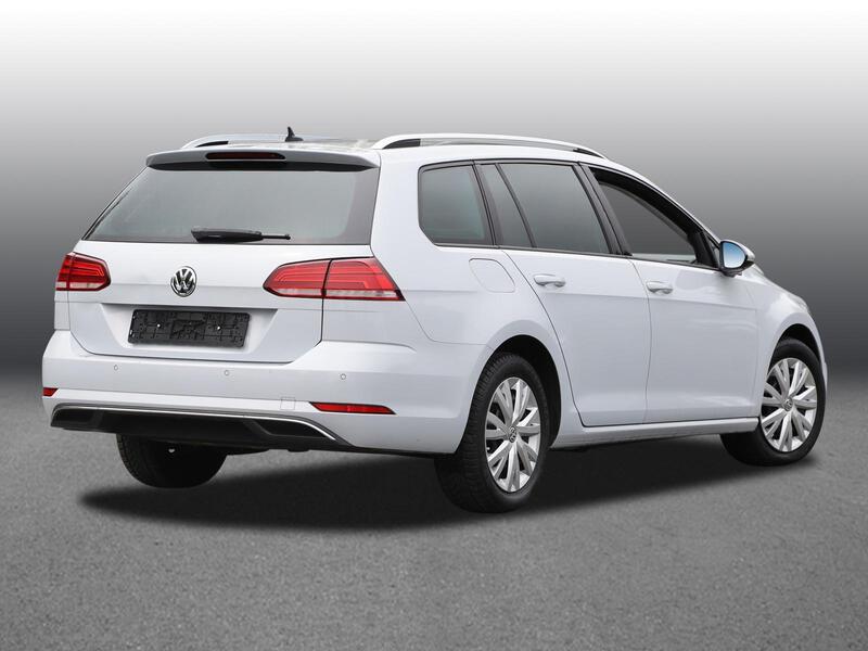 VW Golf