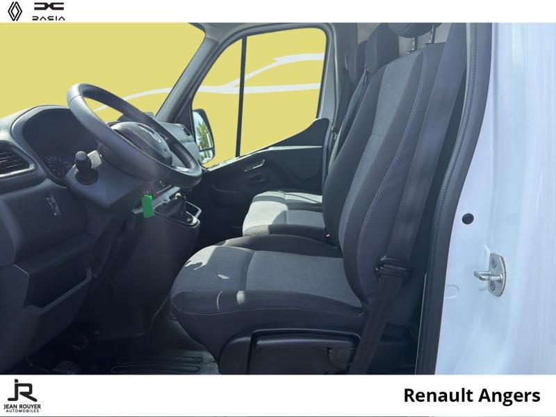 Renault Master Fourgon