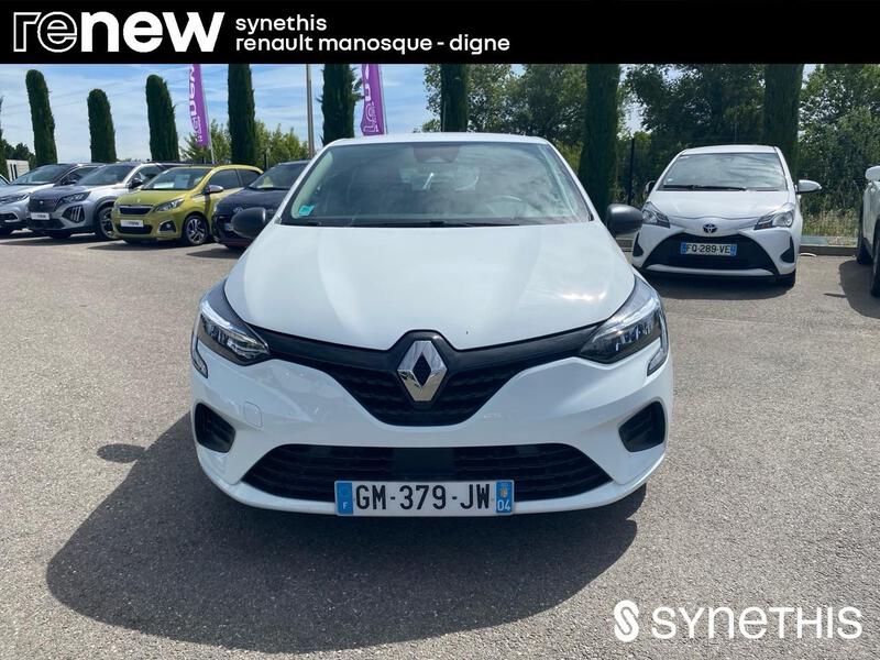 Renault Clio V