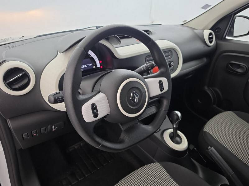 Renault Twingo E-Tech Electrique
