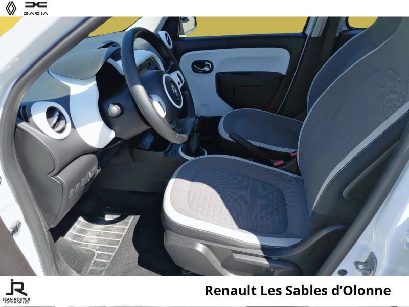 Renault Twingo III