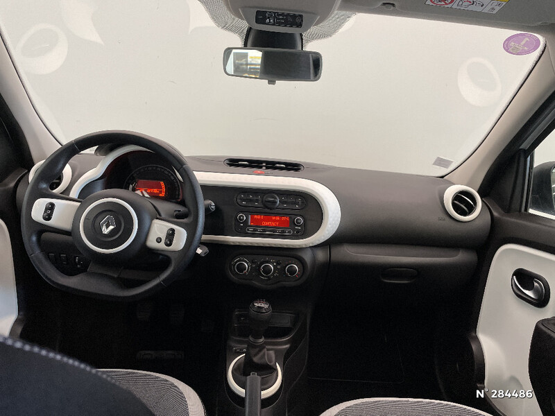 Renault Twingo III