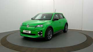 Vehicle 3D Image