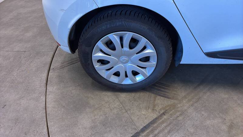 Renault Clio IV