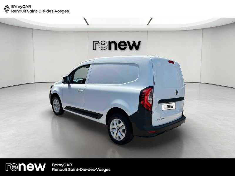 Renault Kangoo VP