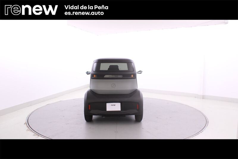 Renault Twizy
