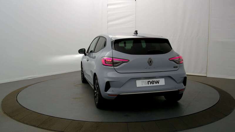 Renault Clio V
