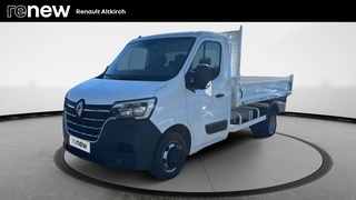 MASTER CHASSIS CABINE