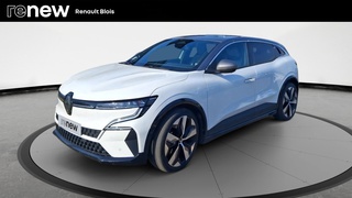 MEGANE E-TECH ELECTRIQUE