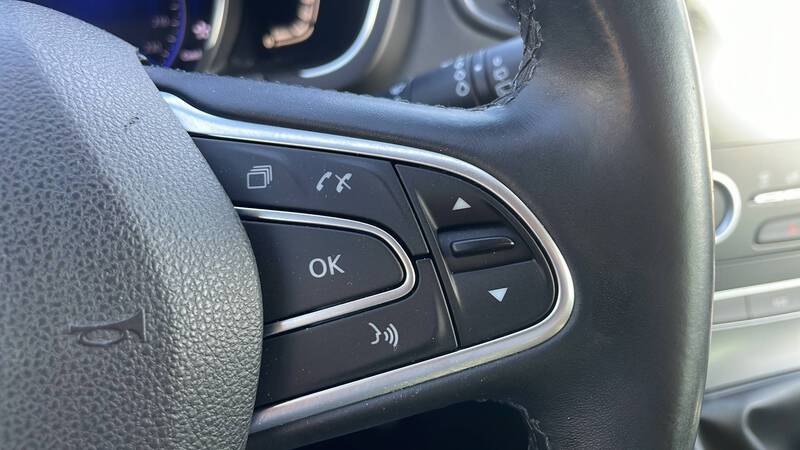 Renault Scenic IV