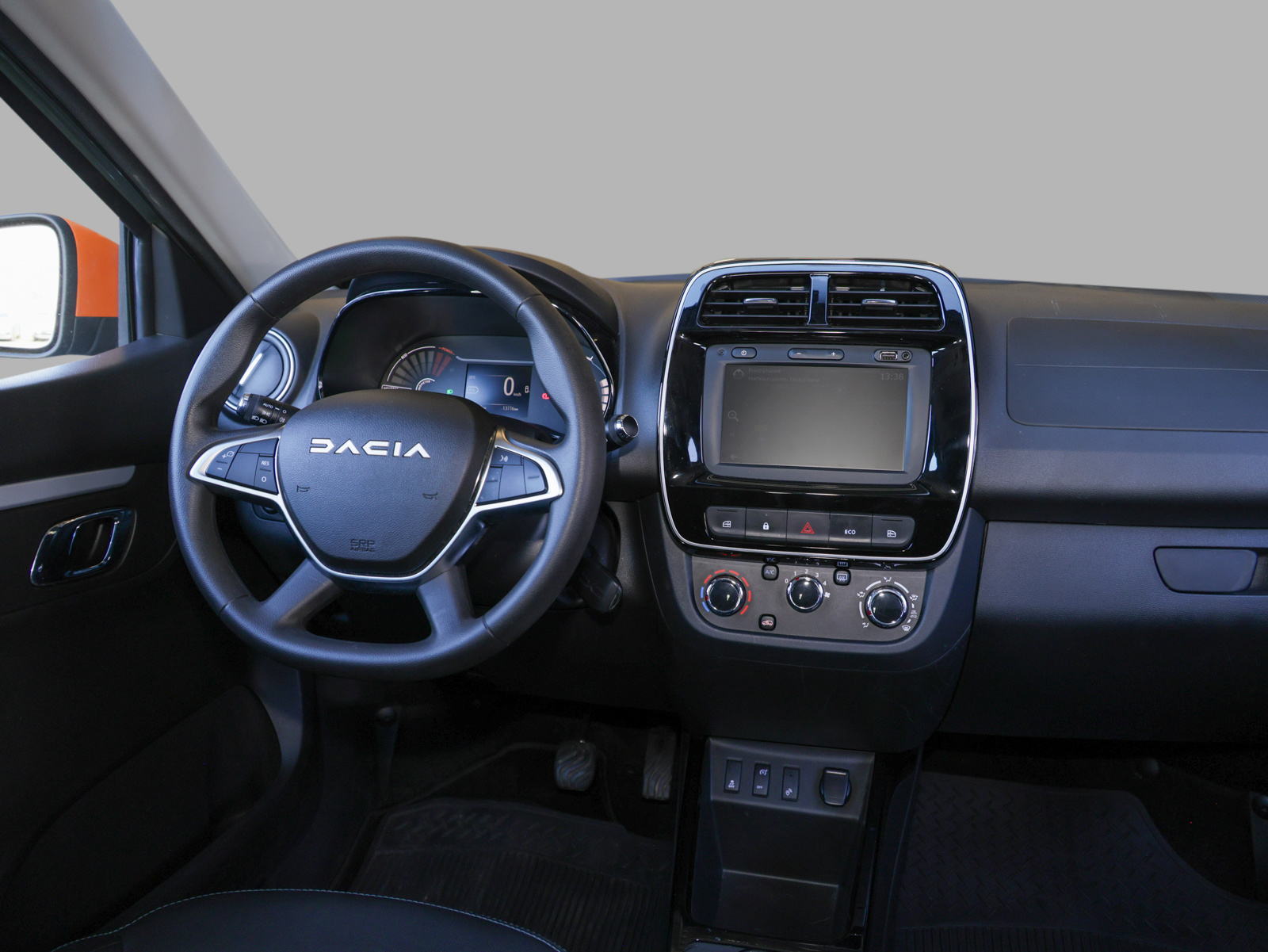 Dacia Spring – Bild 11