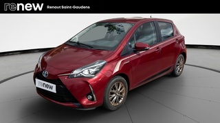 YARIS