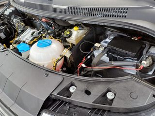 Vehicle 3D Image