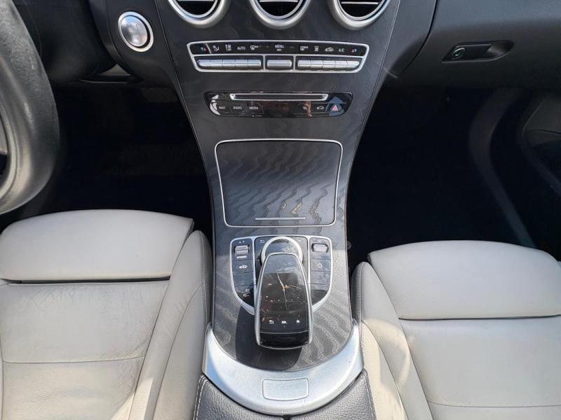 Mercedes-Benz Classe C