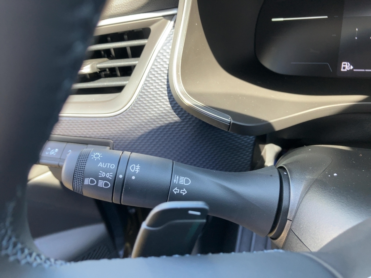 Renault Arkana – Bild 15
