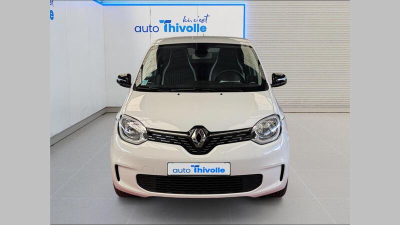 Renault Twingo E-Tech Electrique